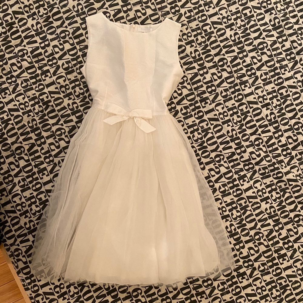 Harrods of London Taffeta Dress
